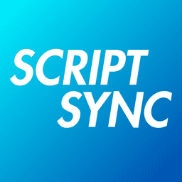 Scriptsync